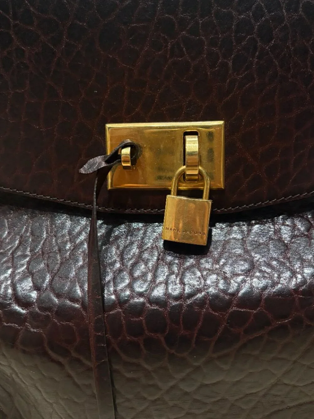 Marc Jacobs satchel